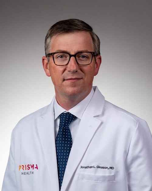 Jonathan Gleason, MD