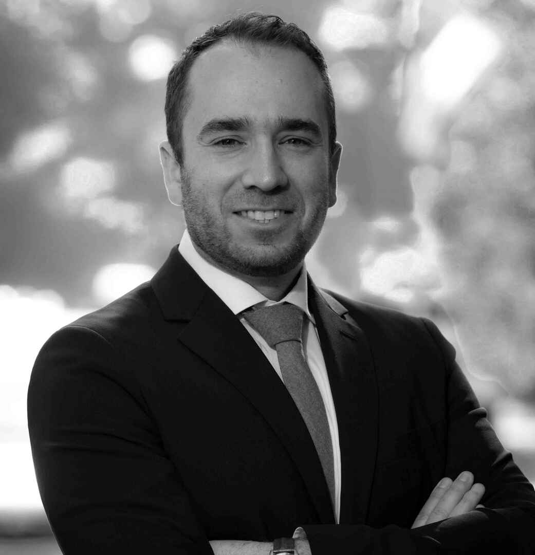 Jonathan Goldstein