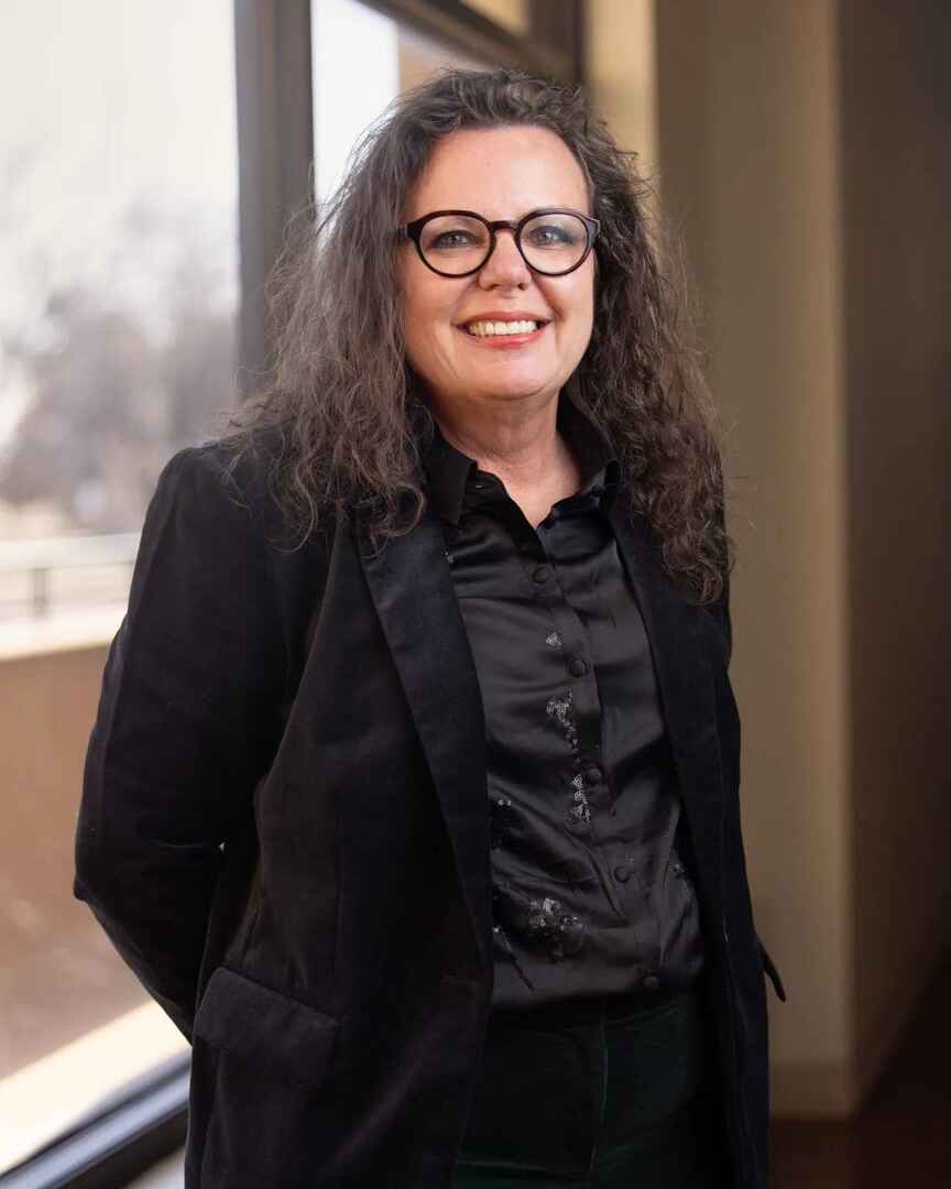 Jonna Jenkins, DNP