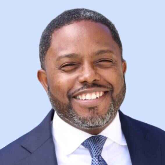 Jonnel C. Doris, MPPA, MDIV