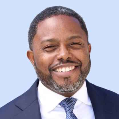 Jonnel C. Doris, MPPA, MDIV