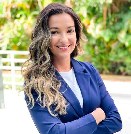 Jordan Demarie, MSW