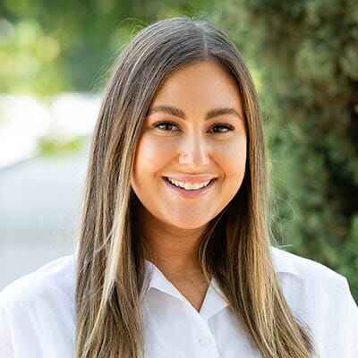 Jordana Goldstein, ACSW