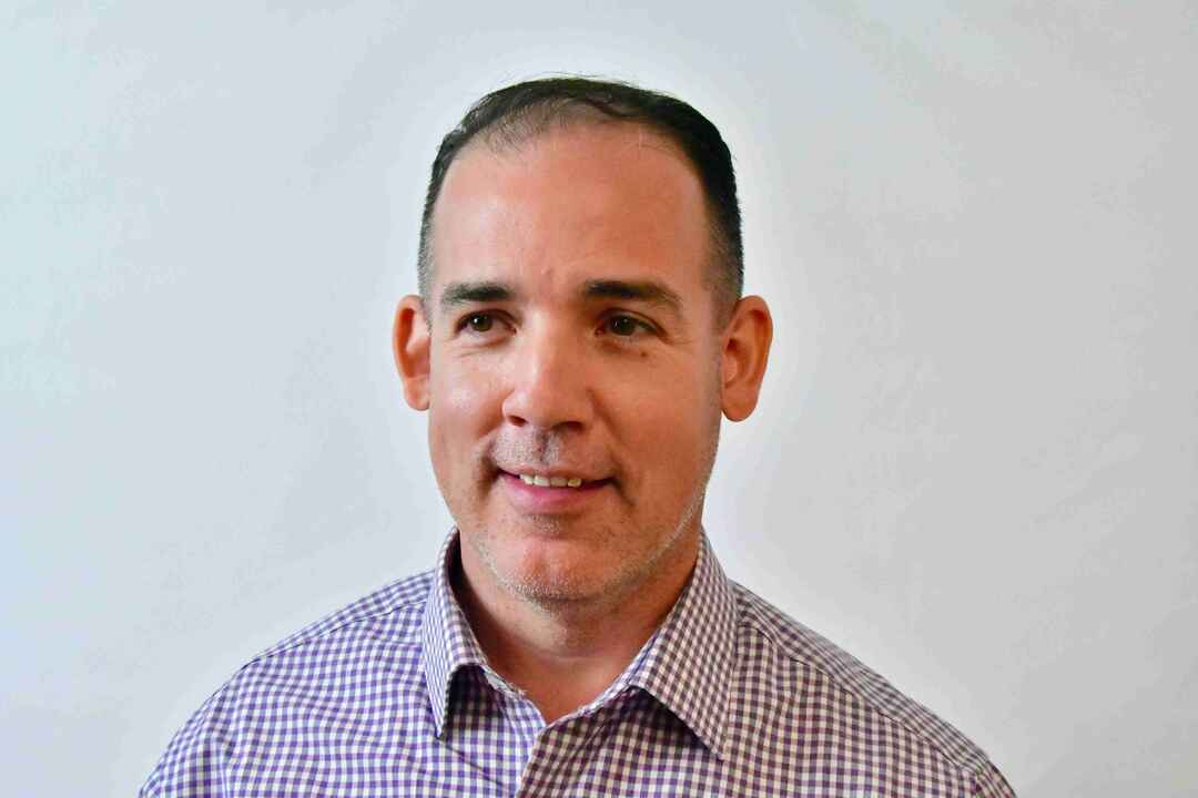 Jorge Negron