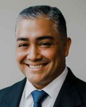 Jose Bogantes, MD