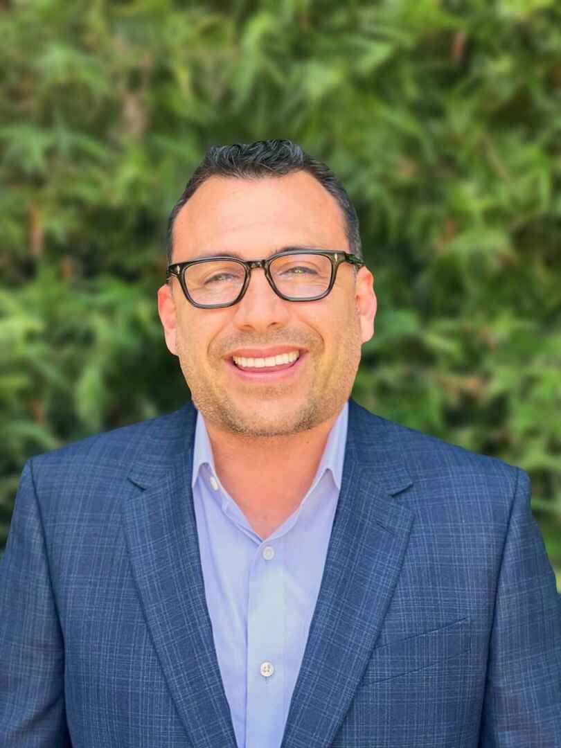 Jose Hernandez, CADC