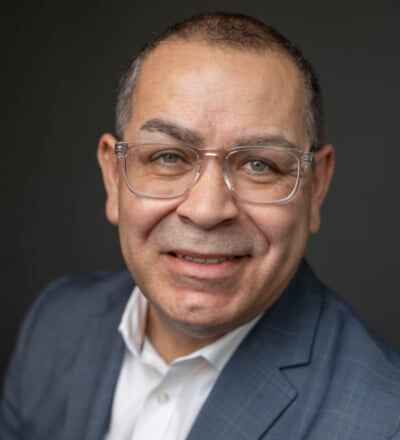 Jose R Lopez
