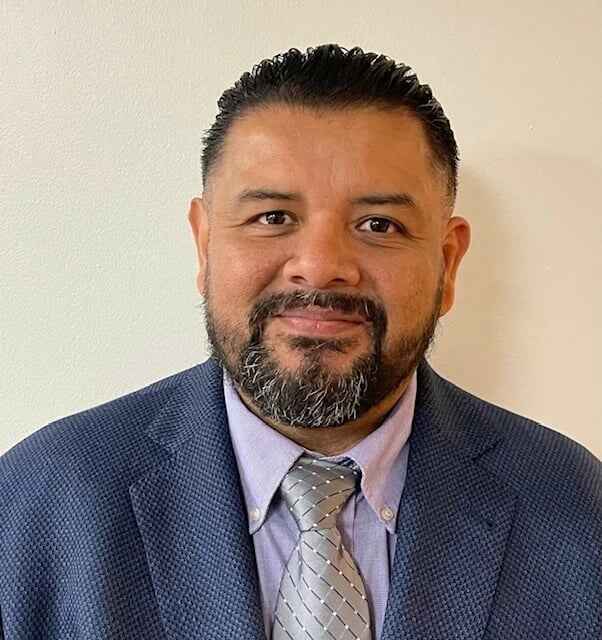 Jose Salazar
