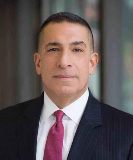 Joseph A. D’Amico