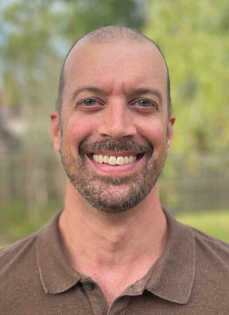 Joseph Barker, LCSW, LCDC