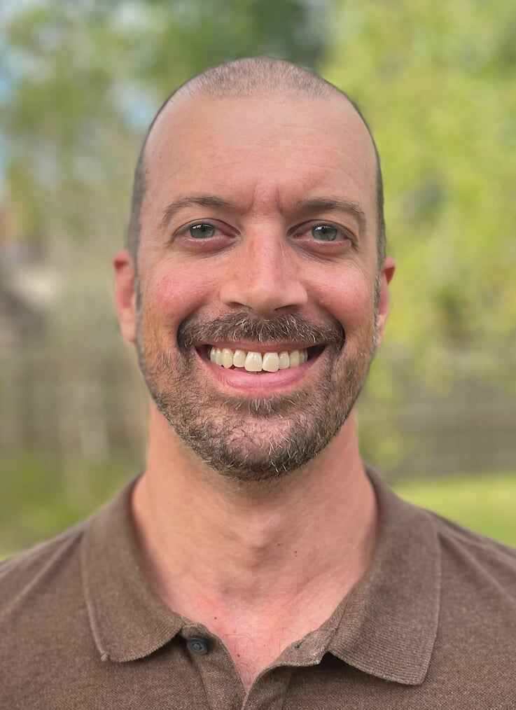 Joseph Barker, LCSW, LCDC