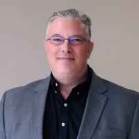 Joseph Doolin, MBA, MS
