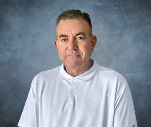 Joseph Gardzina, LCDC, ADC-III, SAP, NCAC
