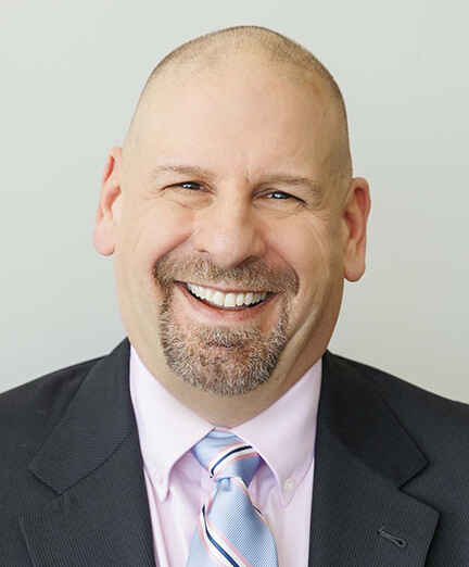 Joseph Getch, MS, MBA