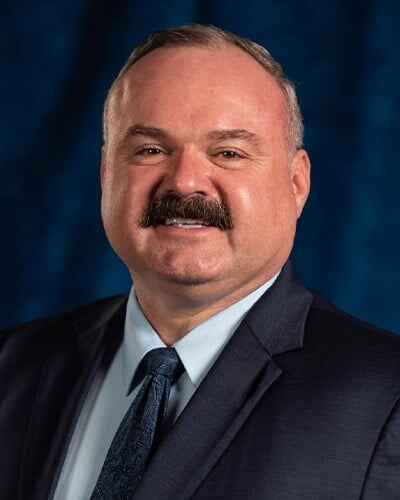 Joseph Greiner