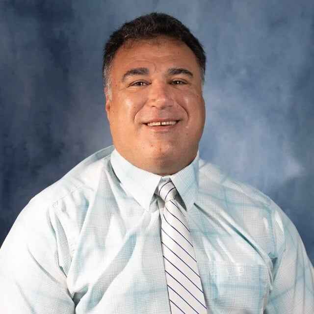 Joseph Laurie, MA, LAC