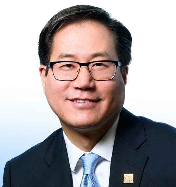 Joseph Lee