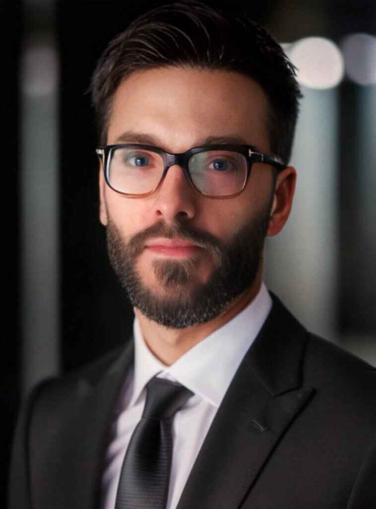 Joseph Nalley