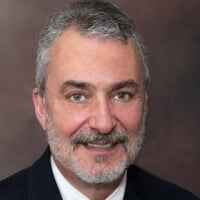 Joseph P. Vaughn, MBA