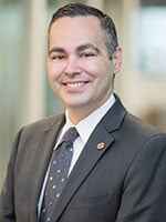 Joseph Parra, MD
