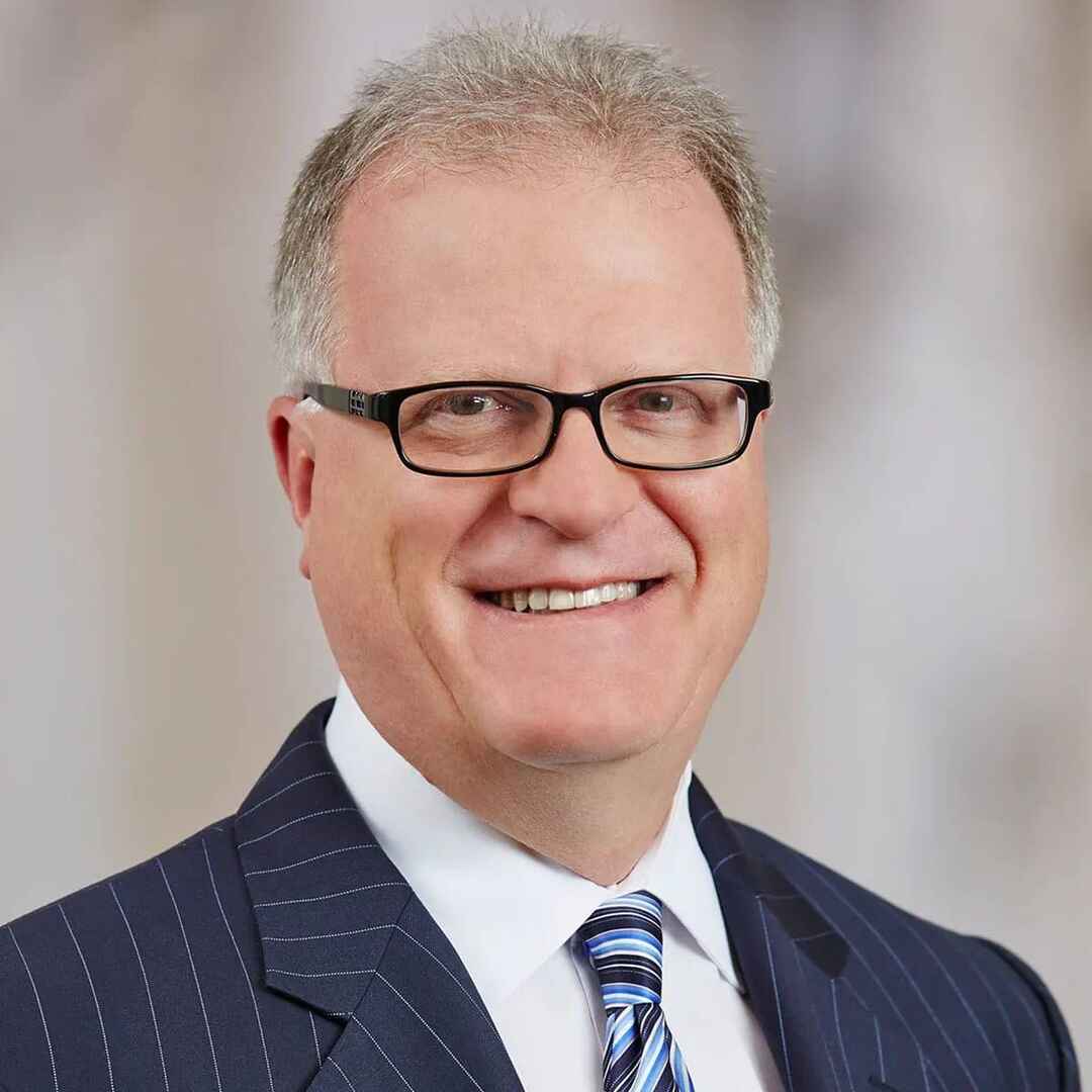 Joseph R. Impicciche, JD, MHA