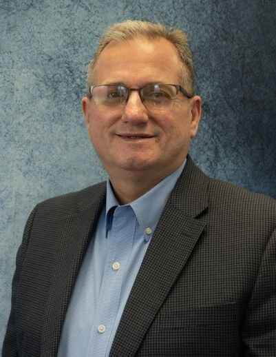 Joseph R. Ziegler