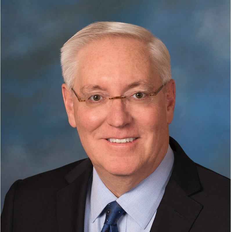 Joseph S. Martz