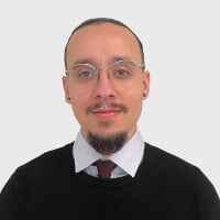 Joseph Urrutia, CADC II