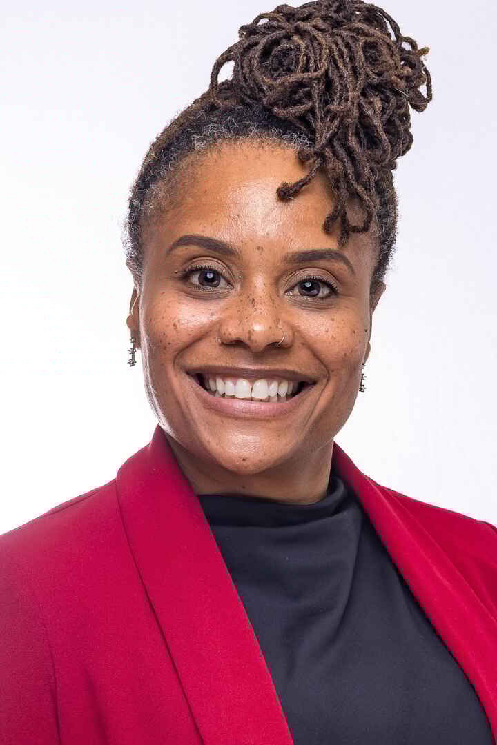 Josette Mitchell