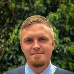Josh Alexander, CATCI