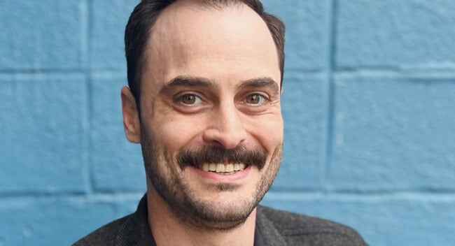 Josh Casey
