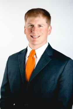 Josh Conlee