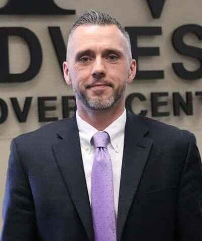 Josh Dressel