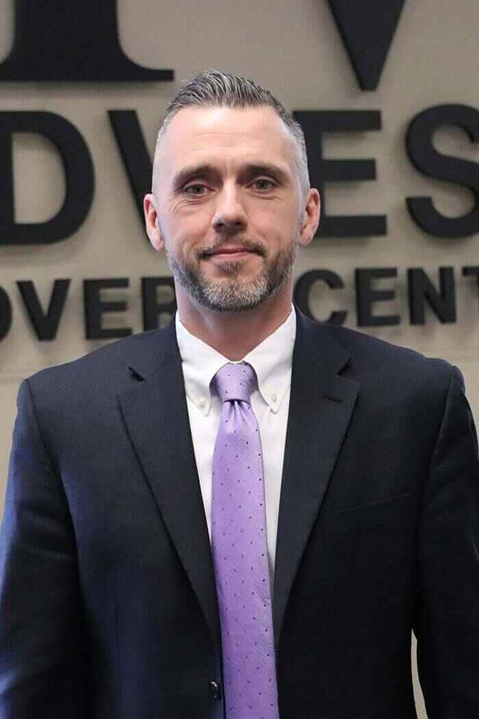 Josh Dressel