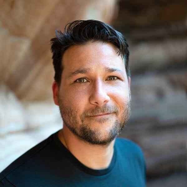 Josh Gunalda