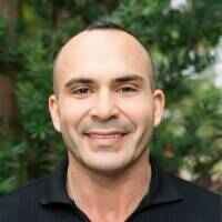 Josh Katz