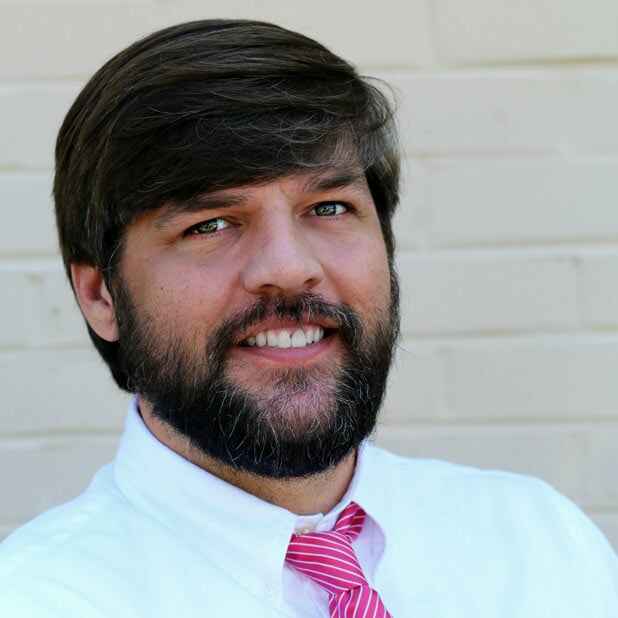 Josh Martin