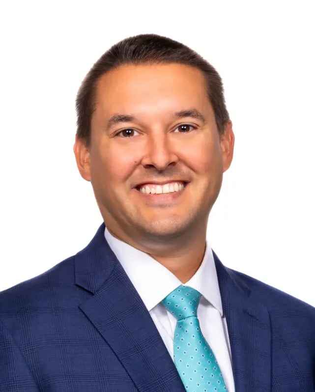 Josh Repac, CPA, M.B.A.
