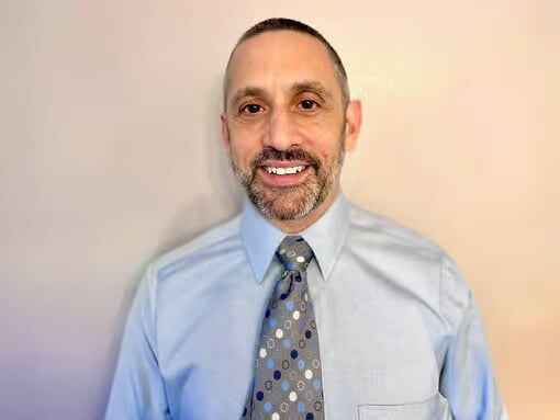 Joshua Broudo, LICSW
