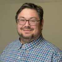 Joshua Collins, LCSW, LCADC, CCS