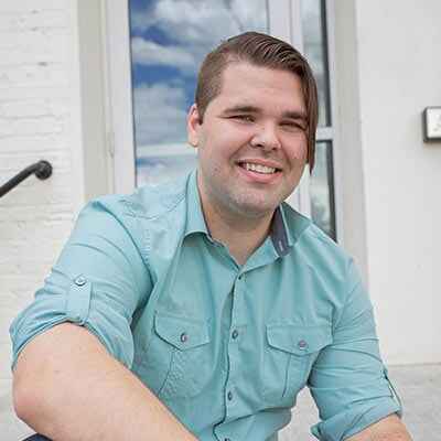 Joshua Donohue