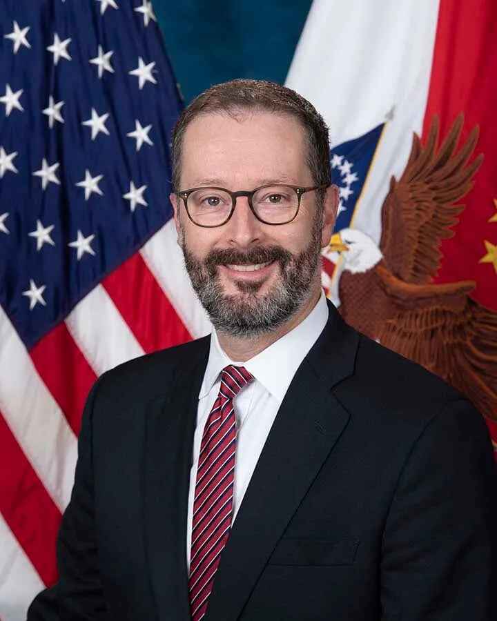 Joshua Jacobs