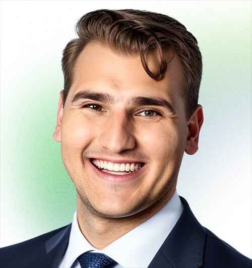 Joshua Mitarnowski