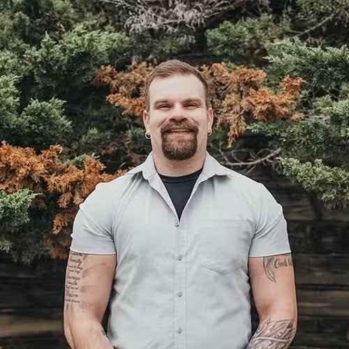 Joshua Presley