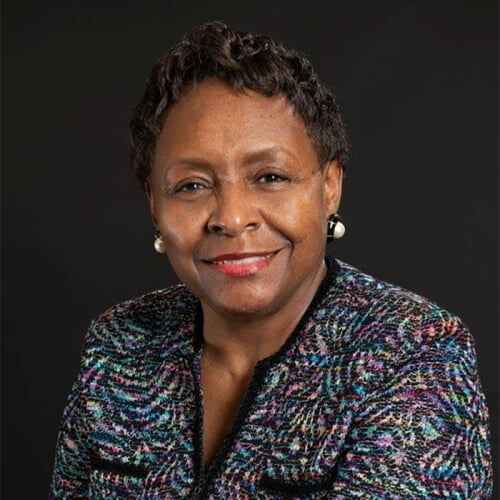 Jovita Thomas-Williams, MBA, MILR