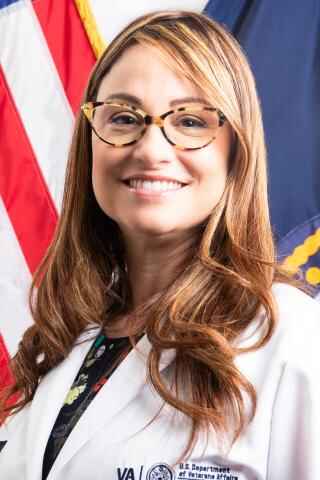 Joy Chesnut, MD