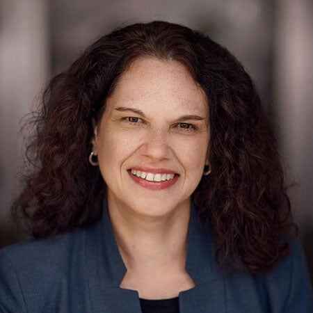 Joy Pendola, LMFT LADC