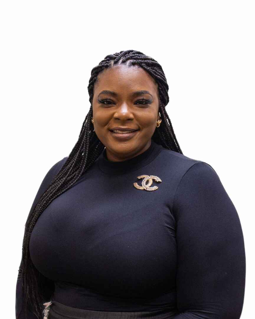 Joy Price