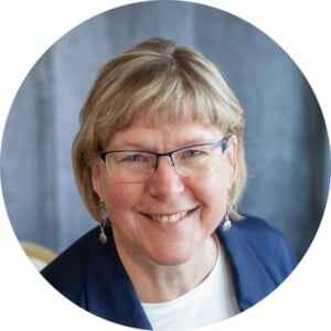 Joy Stein, BA