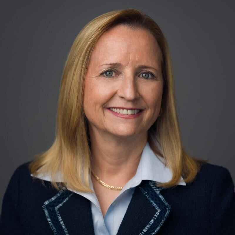 Joyce Markiewicz